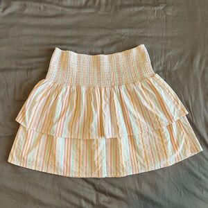 Vineyard Vines Performance Harbor Skirt